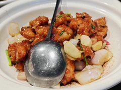 -潮界(虹桥新天地店)