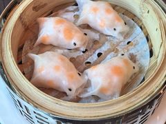 -蛇口希尔顿南海酒店·随轩中餐厅·粤菜