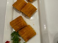 -海都六福酒家(世博广场店)