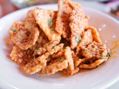 -丰收渔港饭店(嵊泗店)