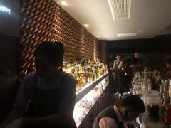 -LAMP BAR 水烟音乐酒吧