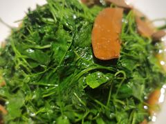 蚌肉金花菜-王记姚家味·地道苏帮菜(凤凰街店)