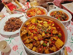 -辣小鲜·南昌大排档(船山路店)