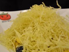 -番茄屋葡式美食(总店)