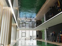 -优享健身(三元桥店)
