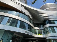 -深圳来福士广场