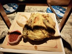 -遇见长安之高山流水(李家村万达店)