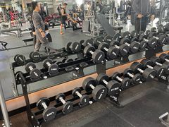 -天行健连锁游泳健身(新香洲店)