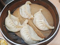 -蒋家桥饺面店(东关街店)