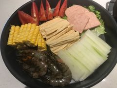 -八珍玉食鸡煲·打边炉(印象城店)