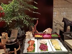 -岷山饭店-芝芝自助餐厅