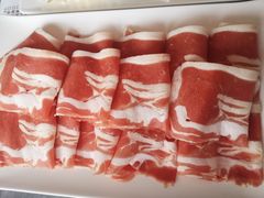 -岳合轩老北京涮肉