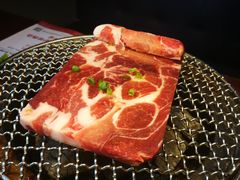 -辛氏火炉·韩式古法烤肉(松北店)