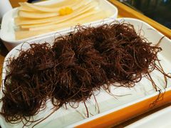 海草-一天好养生火锅·衢州人自己的火锅(阳光水岸店)