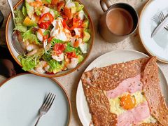 -RAC BAR(安福路店)