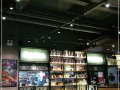 -MYLK意式小厨(熙地港店)