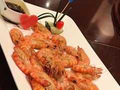 -万家宴海鲜大酒楼(五四路店)