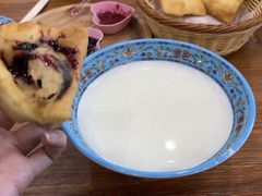 -BAURSAK包尔萨克早餐屋(第二分店)