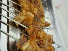 -玉园烧烤·海鲜辣炒