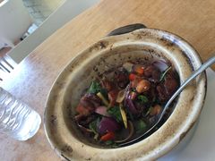 -ZF Seafood Restaurant 卓峰海鲜餐
