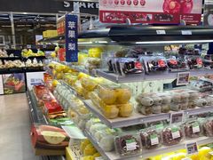 -盒马鲜生(大成店)
