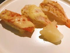 -山之川日料放题(通州店)