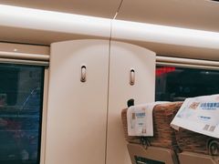 -长沙南站高铁贵宾厅
