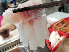 鱼片-重庆刘一手火锅(三峡广场直营店)