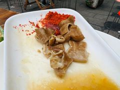 -大邑李记肥肠血旺
