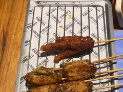 -北京食堂·烤鸭·宵夜(亚运村店)