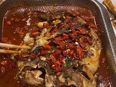 -林溪晚亭脆皮烤鱼(藁城店)