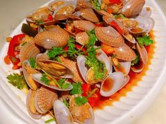 招牌含花甲-海门鱼仔·潮汕味(百信广场西区店)