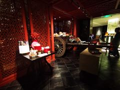-湖滨28中餐厅·西湖宴·杭州君悦酒店