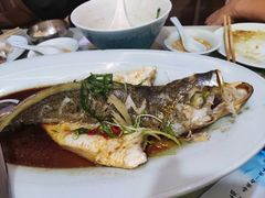 -渔娘渔家丹东海鲜(东直门店)