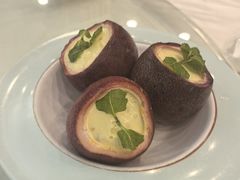 -馨越楼·点心·粤菜(赤坎店)