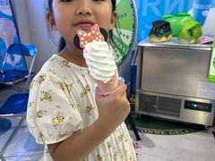 -CORNER CONE GELATO酷矿手作霜淇淋(南头古城店)