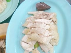 -红大哥水门鸡饭(總店)