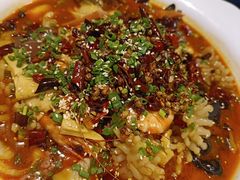 -城南往事·鲁菜济南菜(软件园美莲广场店)