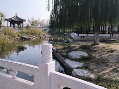 -水西公园