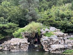 -香山公园