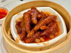 -陶陶居酒家(第十甫路总店)