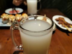 可尔必思梅子苏打-望鲸居酒屋