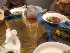 -悦真雅院·四合院·清真私房菜(雍和宫店)
