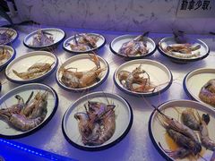 -澜悦港海鲜体验主题餐厅