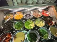 -火炉火自助餐(枫蓝国际店)
