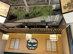 -绿草地·湘菜(喜盈门店)