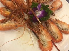 -龙宫海鲜楼(长乐漳港店)