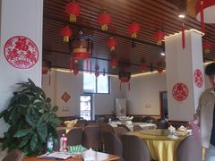 -柏合黄记豆腐皮饭店