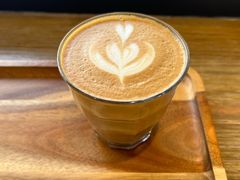 -Peet's Coffee皮爷咖啡(大学路店)