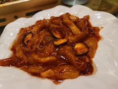 -裕德隆清真饭庄·天津特色菜(河东店)
